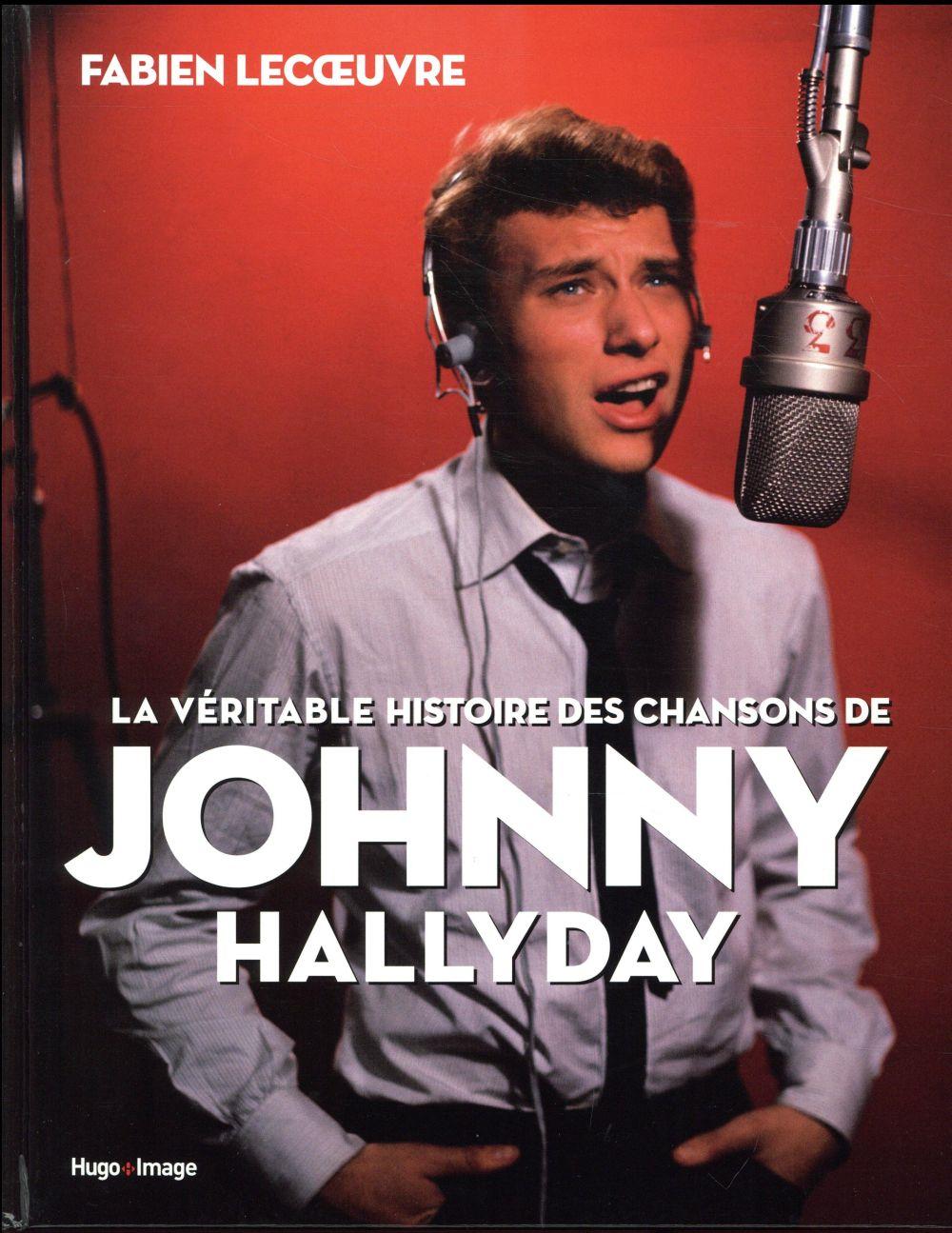 Combien De Chansons A écrit Johnny Hallyday